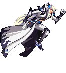 《DNF》天光云影套怎么样 天光云影天空套外观展示