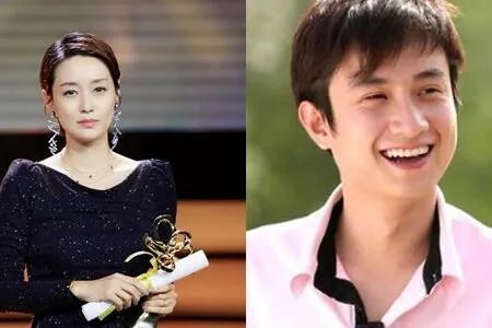 文章为马伊琍骄傲 罗子君一角深入人心女方斩获视后