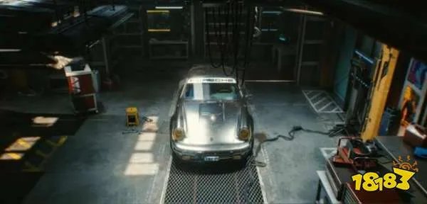 赛博朋克2077什么时候出 最新发售日期介绍