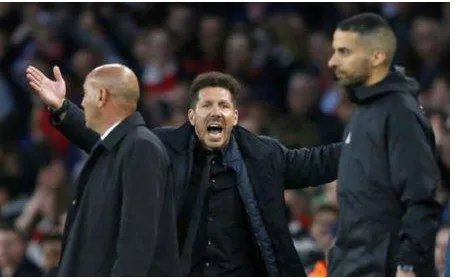 西蒙尼因为什么或被禁赛？