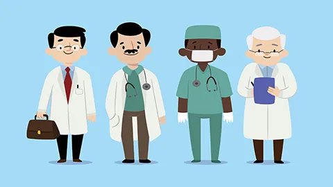 女生长小胡子怎么办