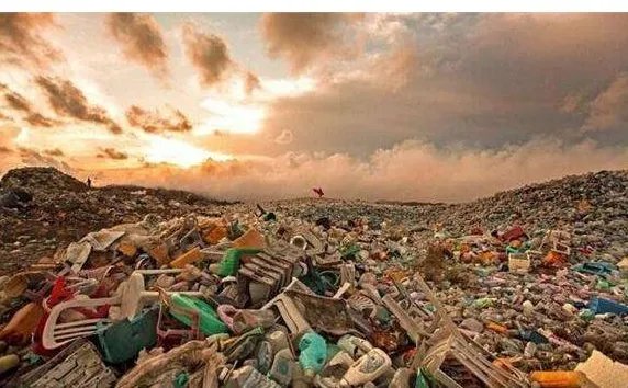 中国“洋垃圾”禁令实施有何意义?