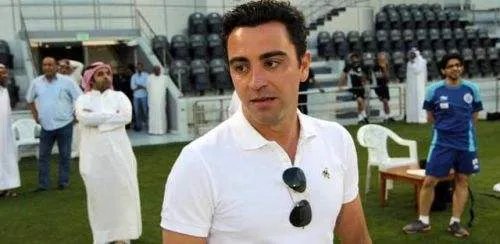 哈维与阿尔萨德续约几年？