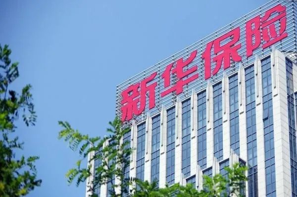 新华人寿保险官方网站