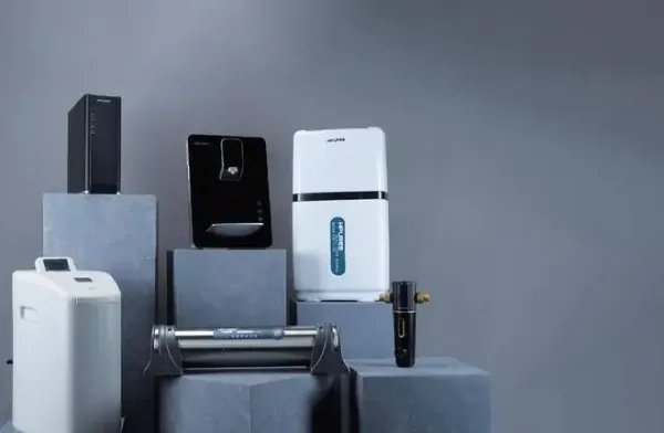 商用净水设备排名