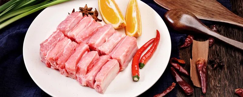 无锡排骨是哪个地方的菜 无锡排骨是哪里的菜系