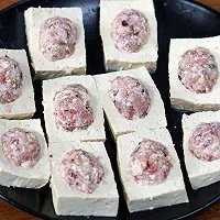 东江酿豆腐是哪个地方的菜，客家酿豆腐的详细做法