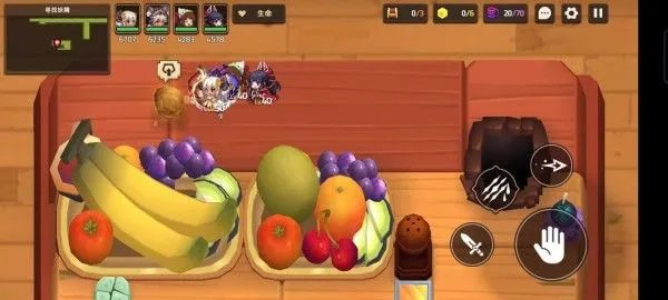 《坎公骑冠剑》6-2寻找妖精的通关攻略大全