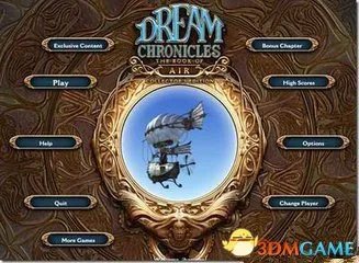 梦之旅4天空之书怎么玩 梦之旅4天之书图文攻略