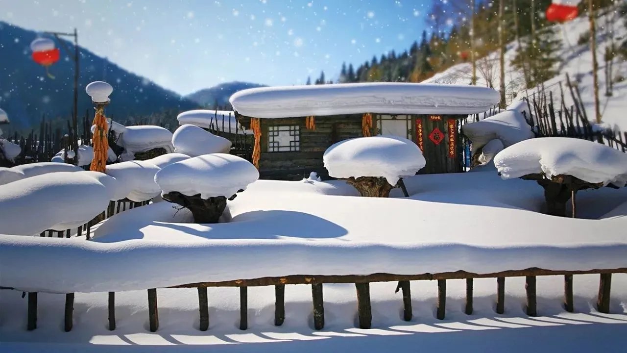 雪乡宰客的事不只是“赵家大院”存在的问题吧？