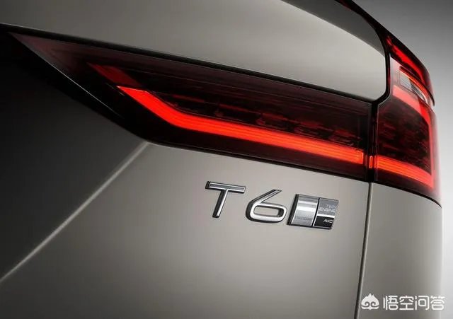 全新沃尔沃V60你觉得怎么样？