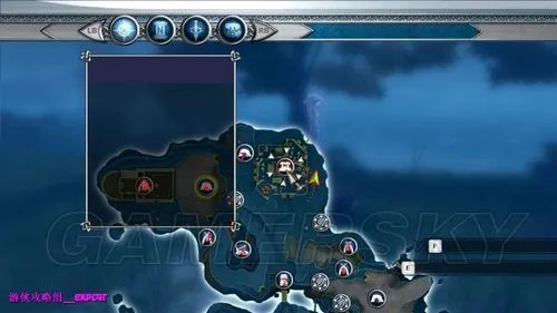 《维京:神域之战》图文攻略