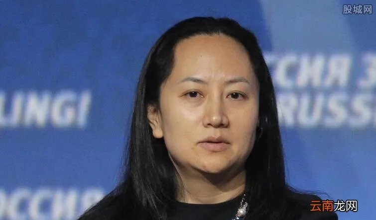 孟晚舟个人资料,孟晚舟个人资料简介