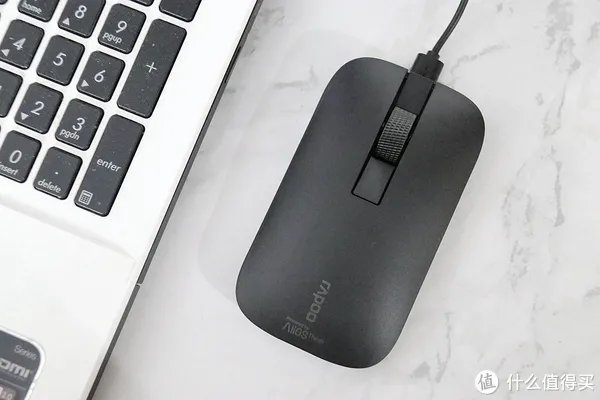 雷柏无线鼠标评测