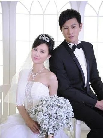 舒畅的老公照片曝光 大尺度不雅照片被扒