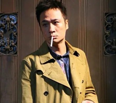 吴镇宇老婆为什么不露面？ 被爆料不爽曹格已久