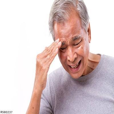 老年人头痛怎么回事