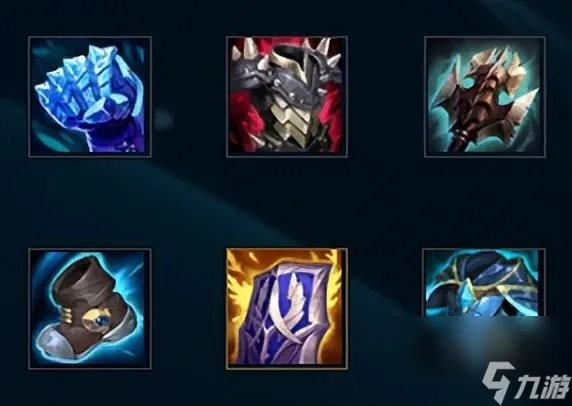 英雄联盟暮光之眼2023出装 慎打法攻略详解