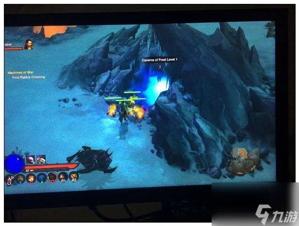 暗黑3隐藏关卡有什么怎么开 彩虹关开启方法和掉落物品介绍