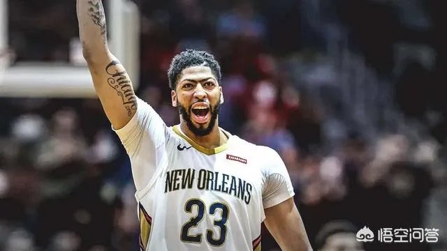 鹈鹕和掘金都是以内线当核心，但是战绩为什么差距那么大？