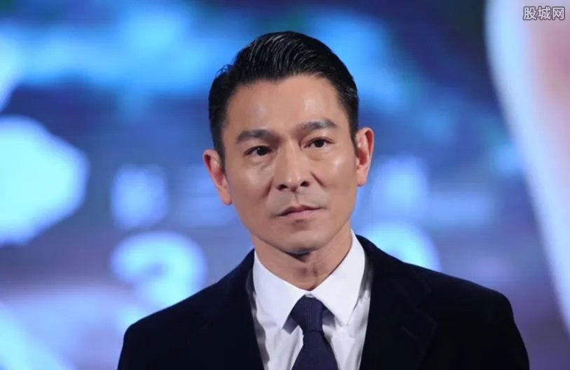 刘德华曾被约谈 此事必有“蹊跷”不简单