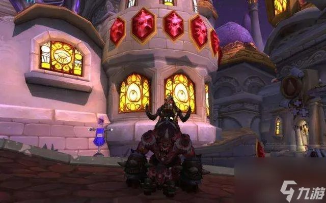 奥妮克希亚的雏龙获取*及机制 刷新地点、获取*详解