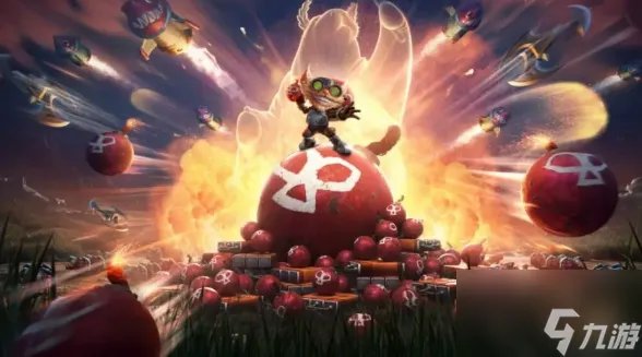 《英雄联盟》无限火力结束时间 2023.6月无限火力什么时候结束