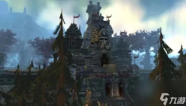 魔兽世界WLK灰熊丘陵介绍 灰熊丘陵竞技场任务攻略