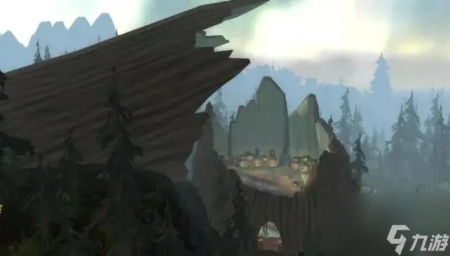 魔兽世界WLK灰熊丘陵介绍 灰熊丘陵竞技场任务攻略