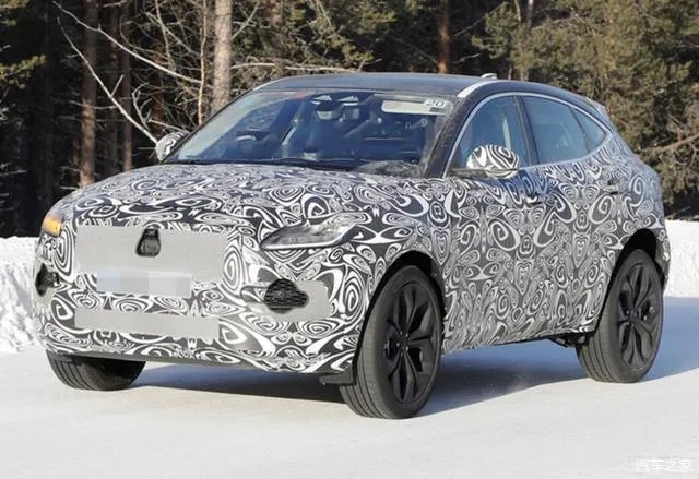 日内瓦车展取消了！别难过，大部分车型都在这里