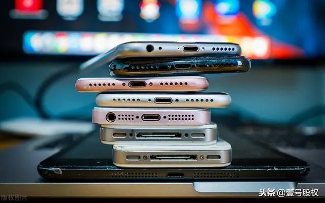 你怎么看苹果公司市值突破两万亿美元？