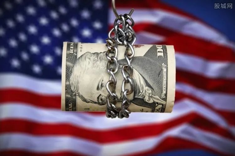 美国公布征税清单 清单内容竟瞄准了中国重点领域