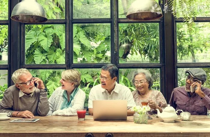 老年人上网的好处 老年人上网原则
