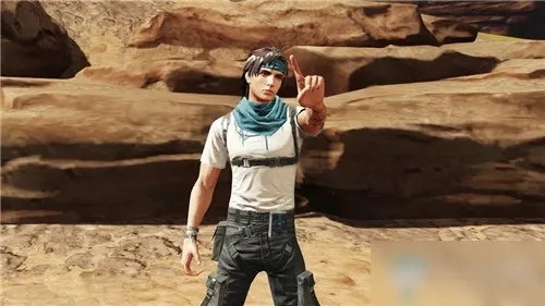 《明日之后》热带特训时装怎么获得 热带特训时装获取攻略