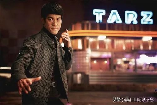 如何评价《叶问4》完结篇？