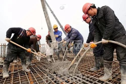 混凝土冬季施工措施有哪些