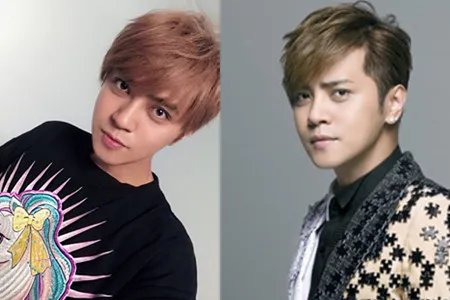 罗志祥胡彦斌办学获众明星恭贺    尽显圈内好人缘