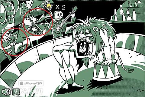 《无节操妹子逆袭》全关卡图文攻略