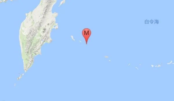 俄罗斯发生7.8级强震和海啸有什么关系?