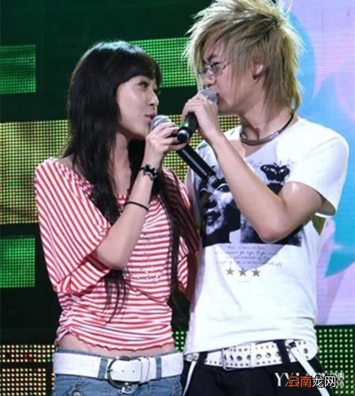 李金铭的老公张涛是谁 李金铭老公