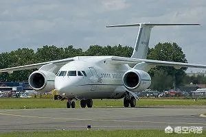 刚刚坠毁的俄罗斯安148型客机有什么特点?