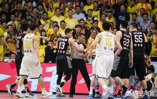 浙江广厦和辽宁有什么渊源