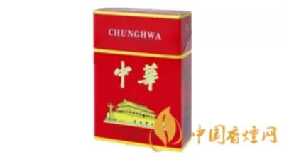 中华硬盒多少钱一条 中华硬盒价格表查询
