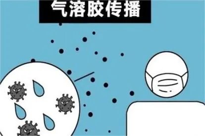 楼上新冠阳性会通过下水道传染吗