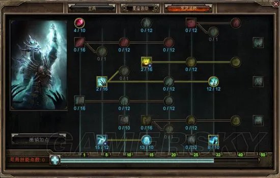 《恐怖黎明》物理死亡骑士、活力死亡骑士、物理剑盾守卫BD及打法