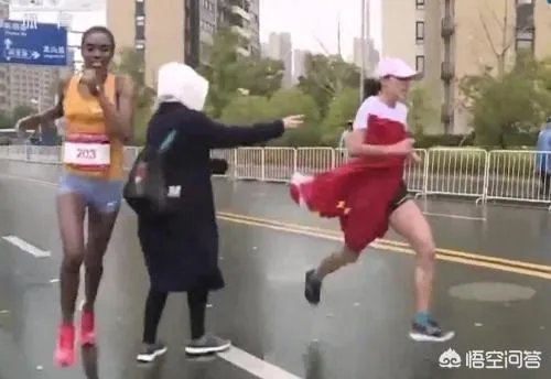 奔跑中国被取消认证,可是各站的赛事该怎么办?