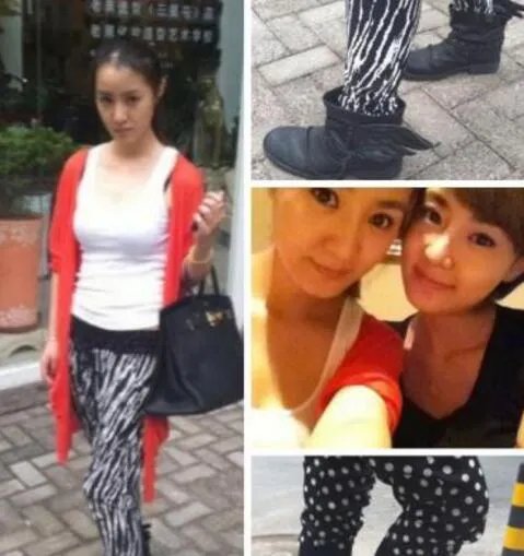 马剑琴微博发奢侈品照引热议  揭秘炫富背后的真实内幕