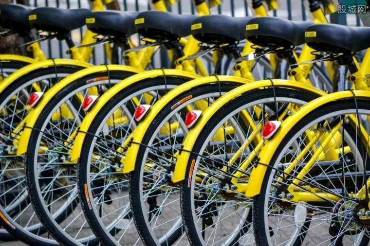 ofo回应诉讼 尊重判决全力退还押金