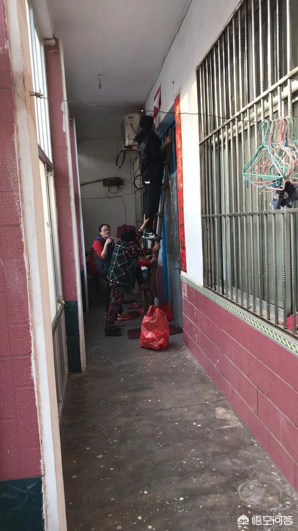 2019年什么时候贴对联，应该怎么贴？