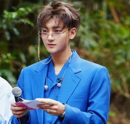 黄子韬吐槽特朗普说了什么 事件详情曝光网友大赞实在是太刚了